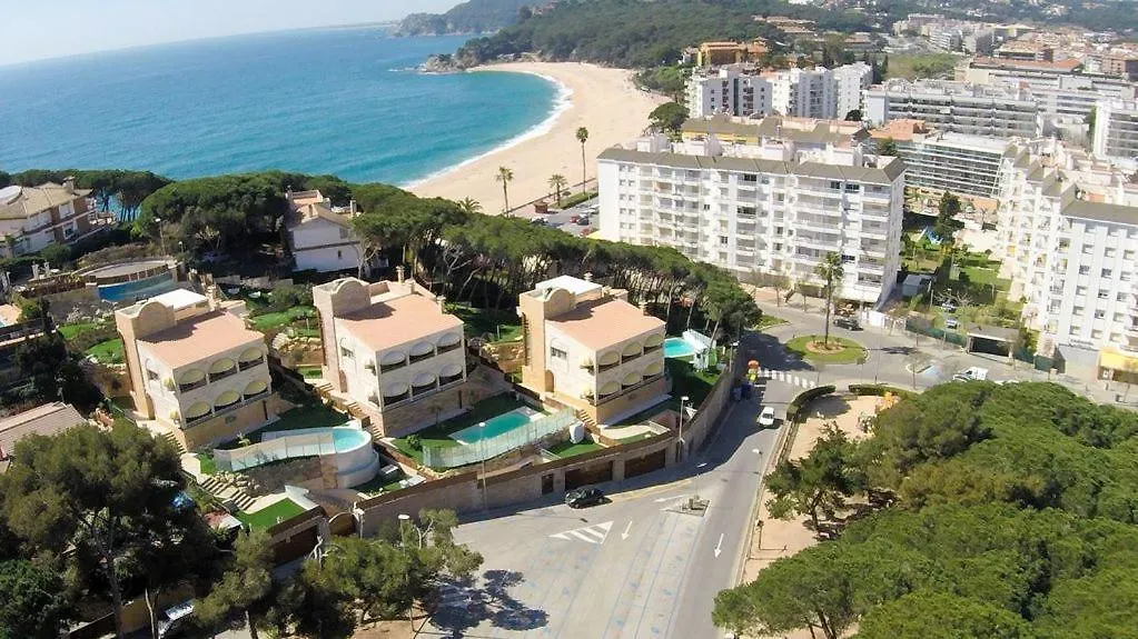 Al11 Apartamento Albert Lloret de Mar Spain