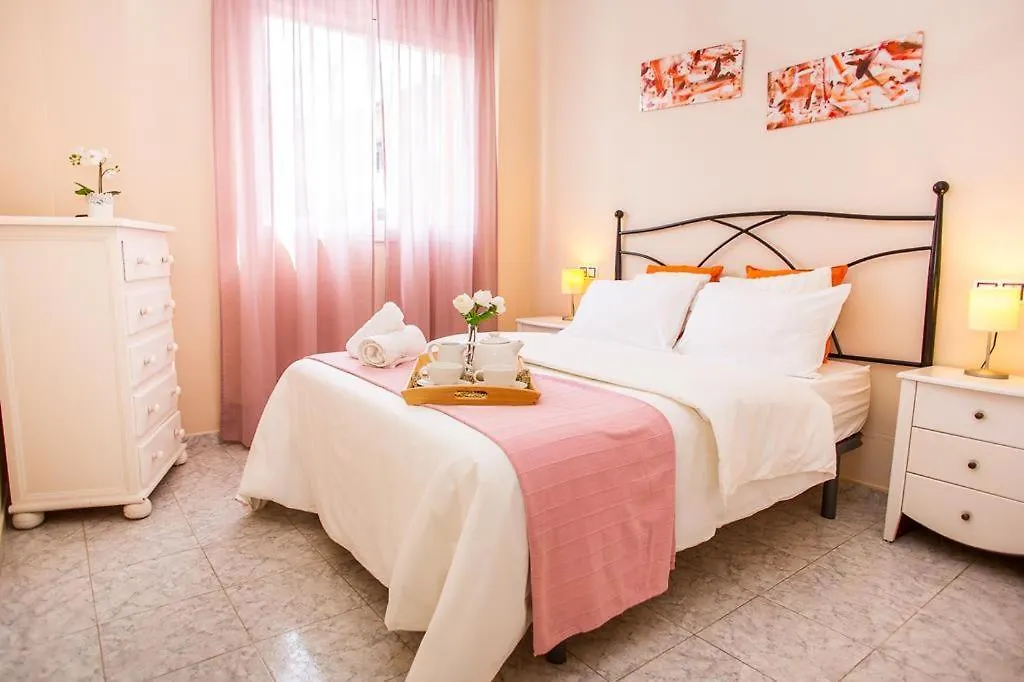 Al11 Apartamento Albert Lloret de Mar