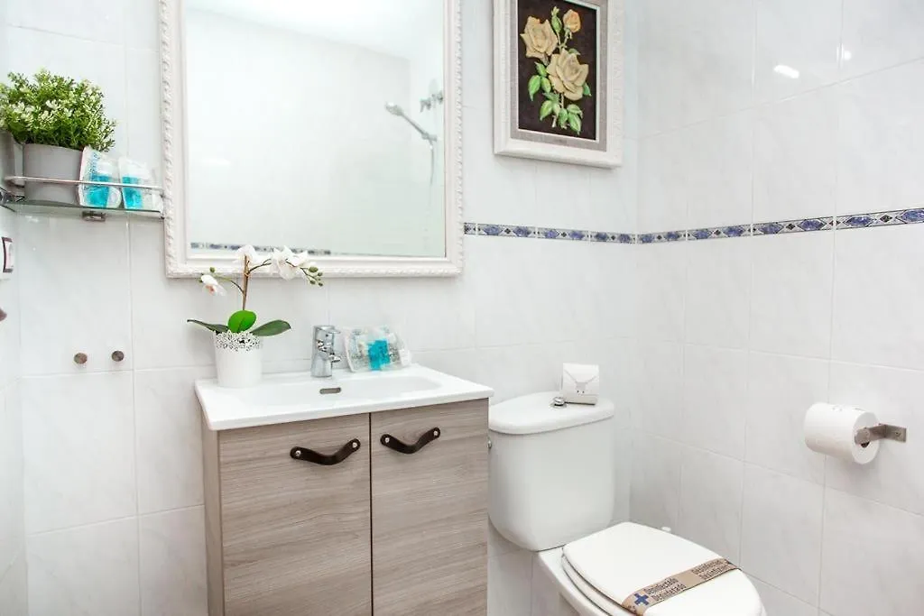 Al11 Apartamento Albert Lloret de Mar