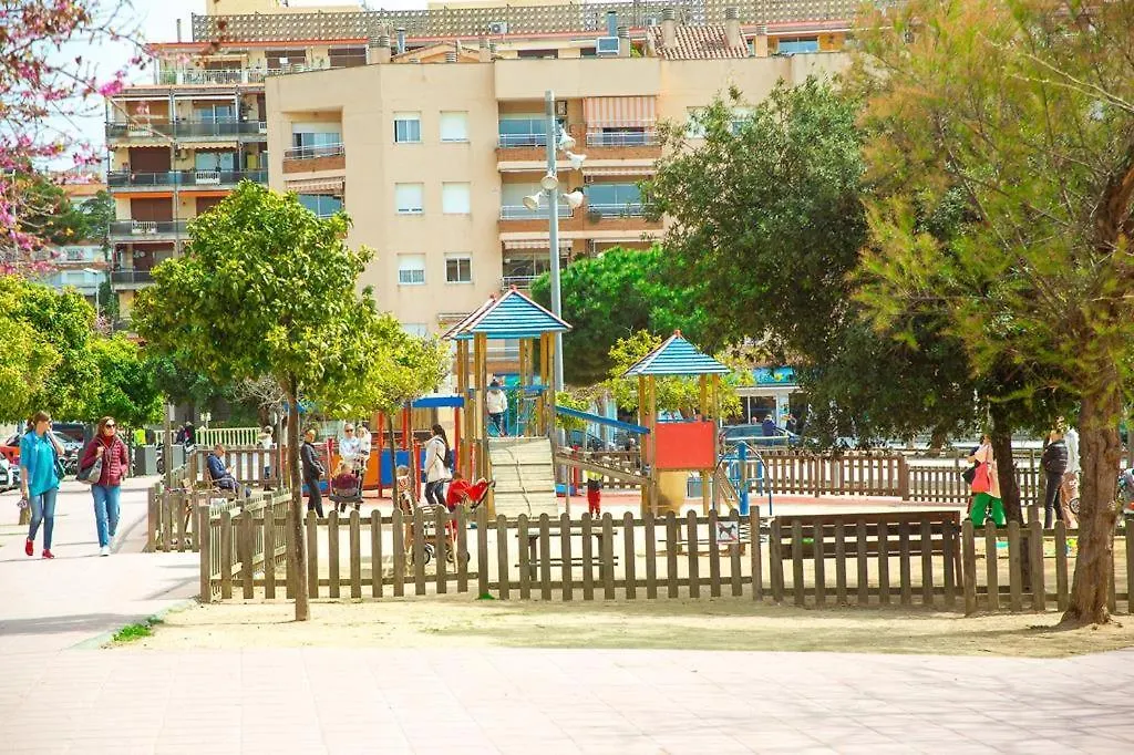 Al11 Apartamento Albert Lloret de Mar 0*,  Spain