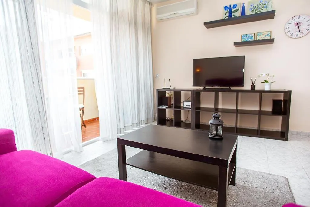 Al11 Apartamento Albert Lloret de Mar Apartment